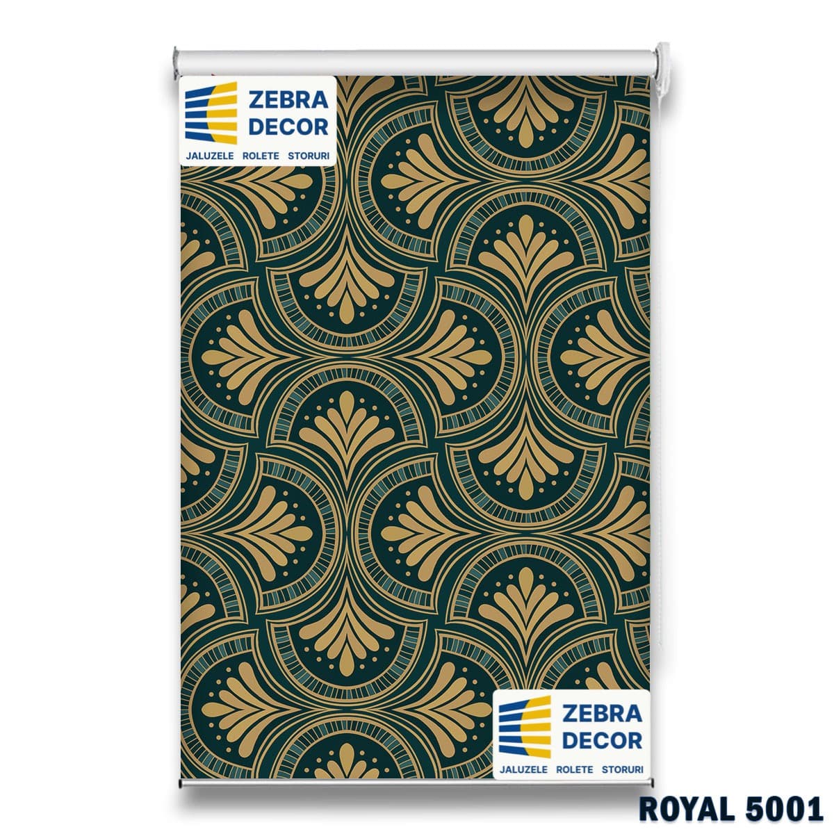 Royal 5001