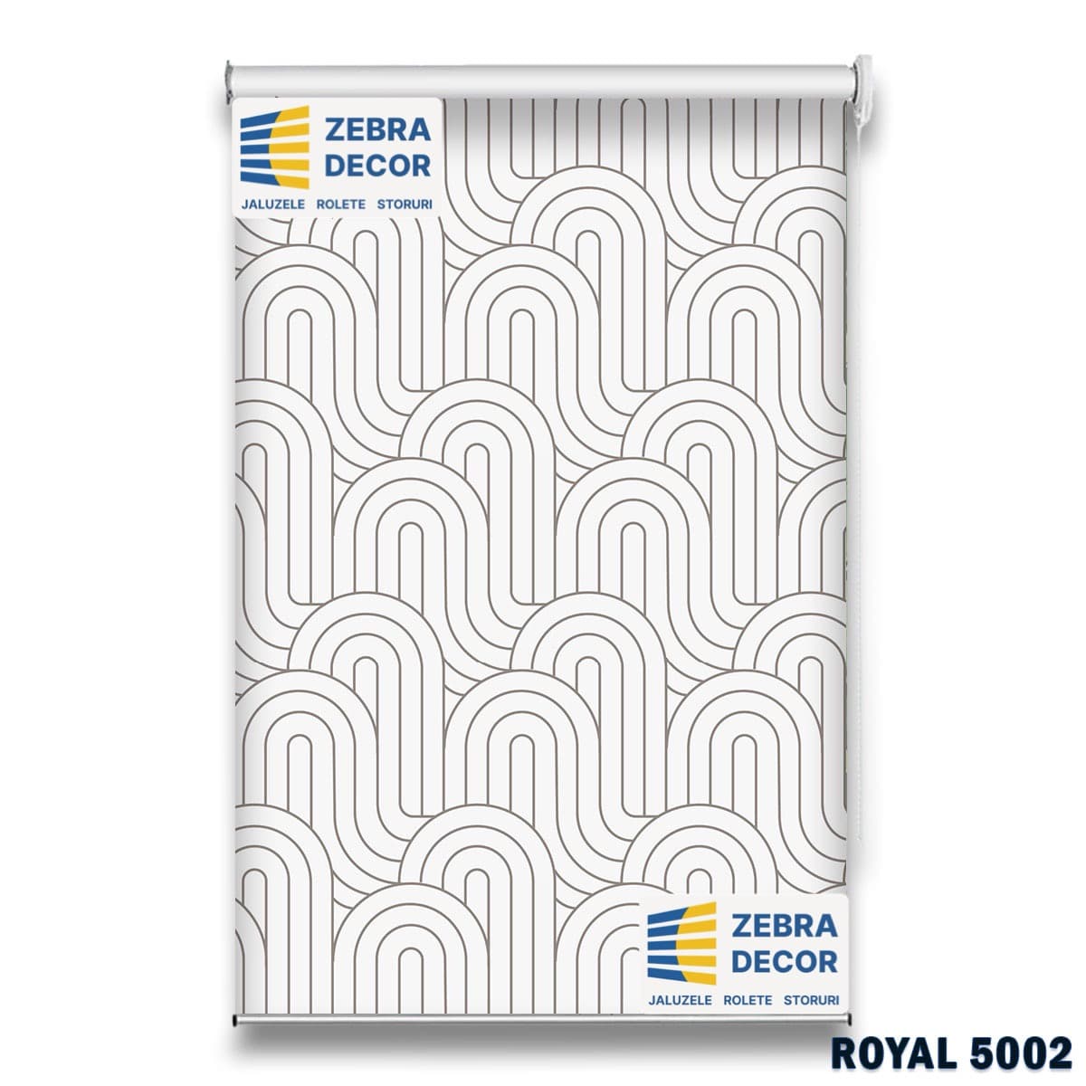 Royal 5002
