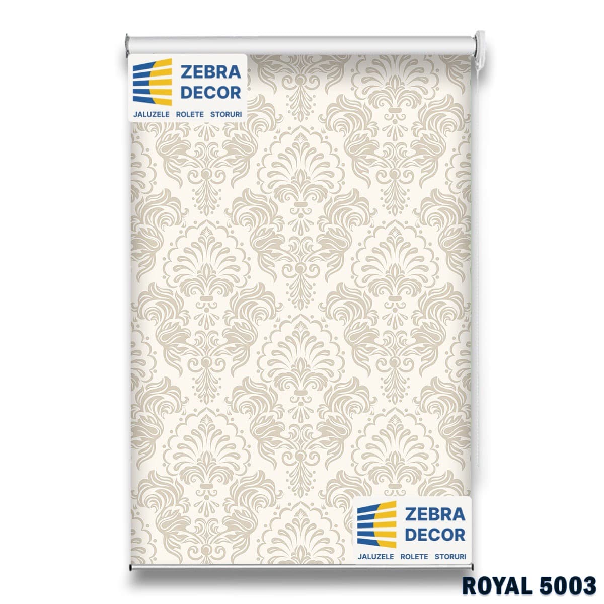 Royal 5003