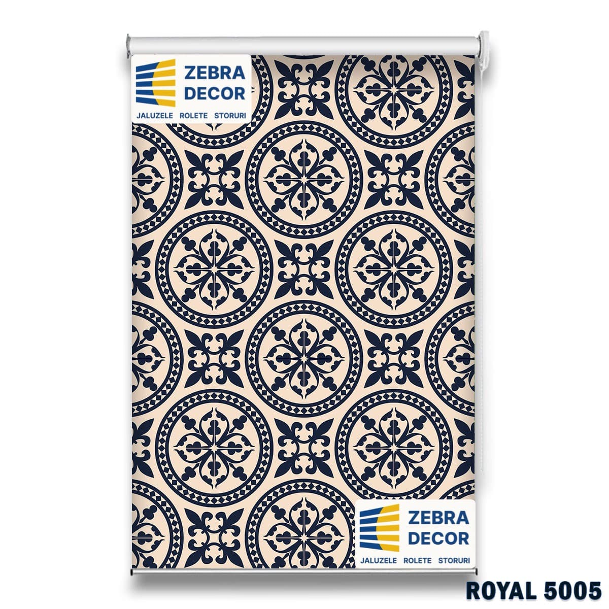 Royal 5005