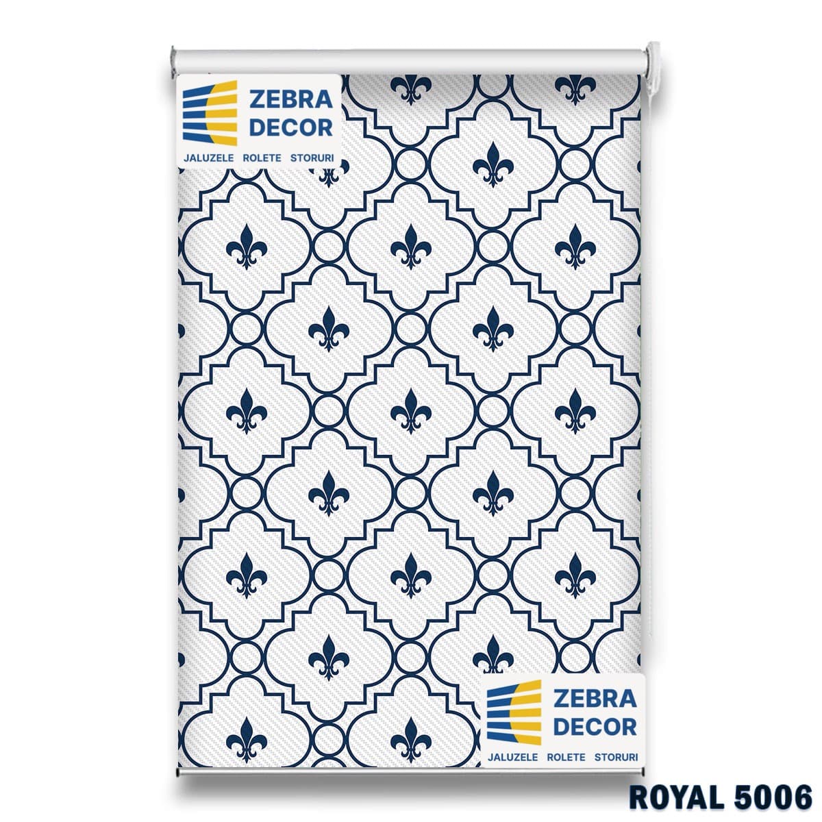Royal 5006