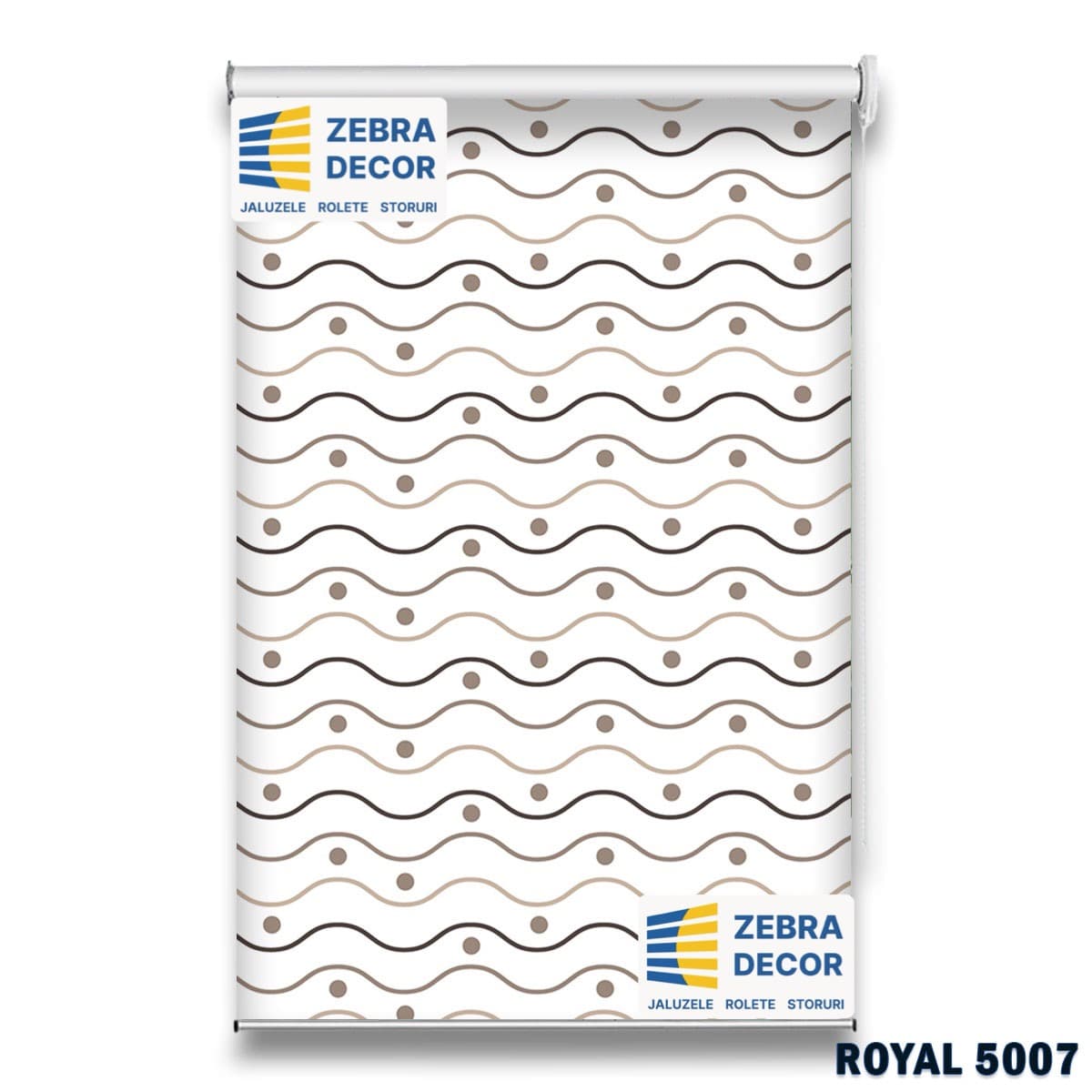 Royal 5007