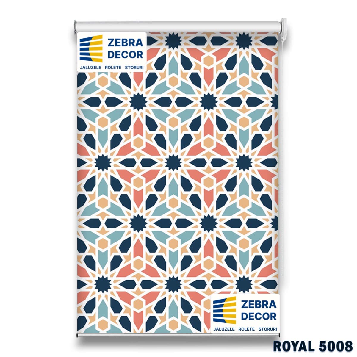 Royal 5008