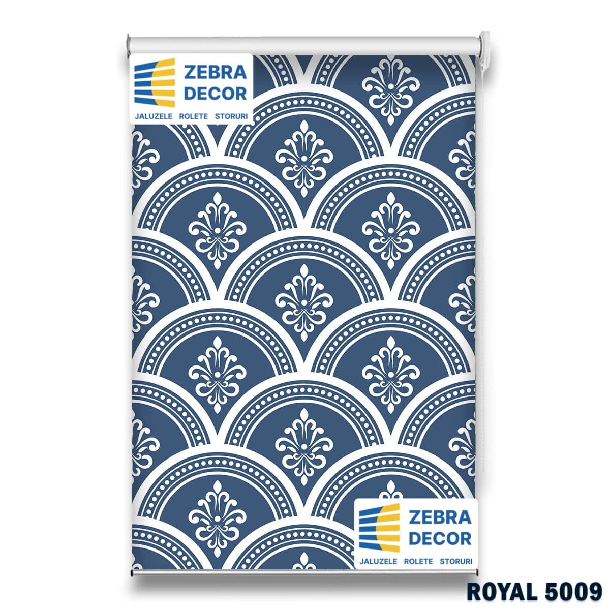 Royal 5009