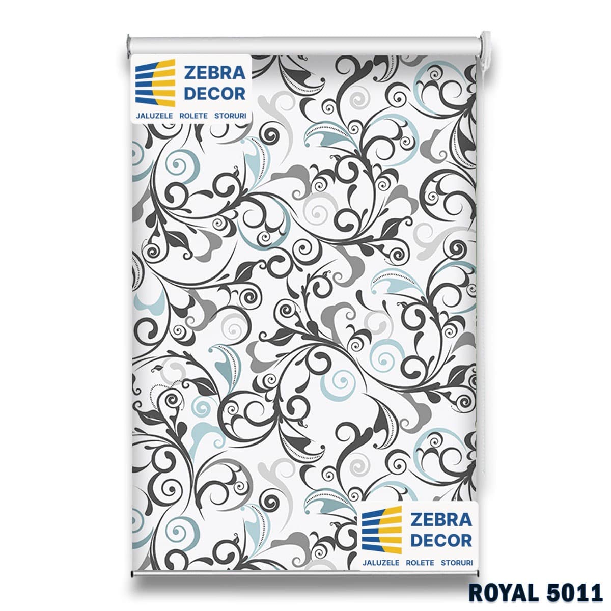 Royal 5011