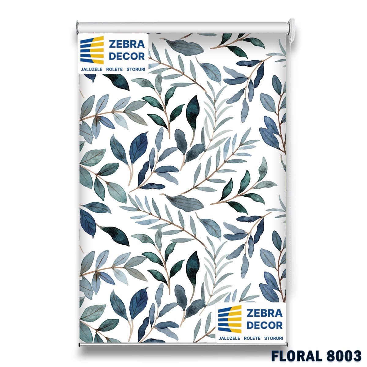 Floral 8003