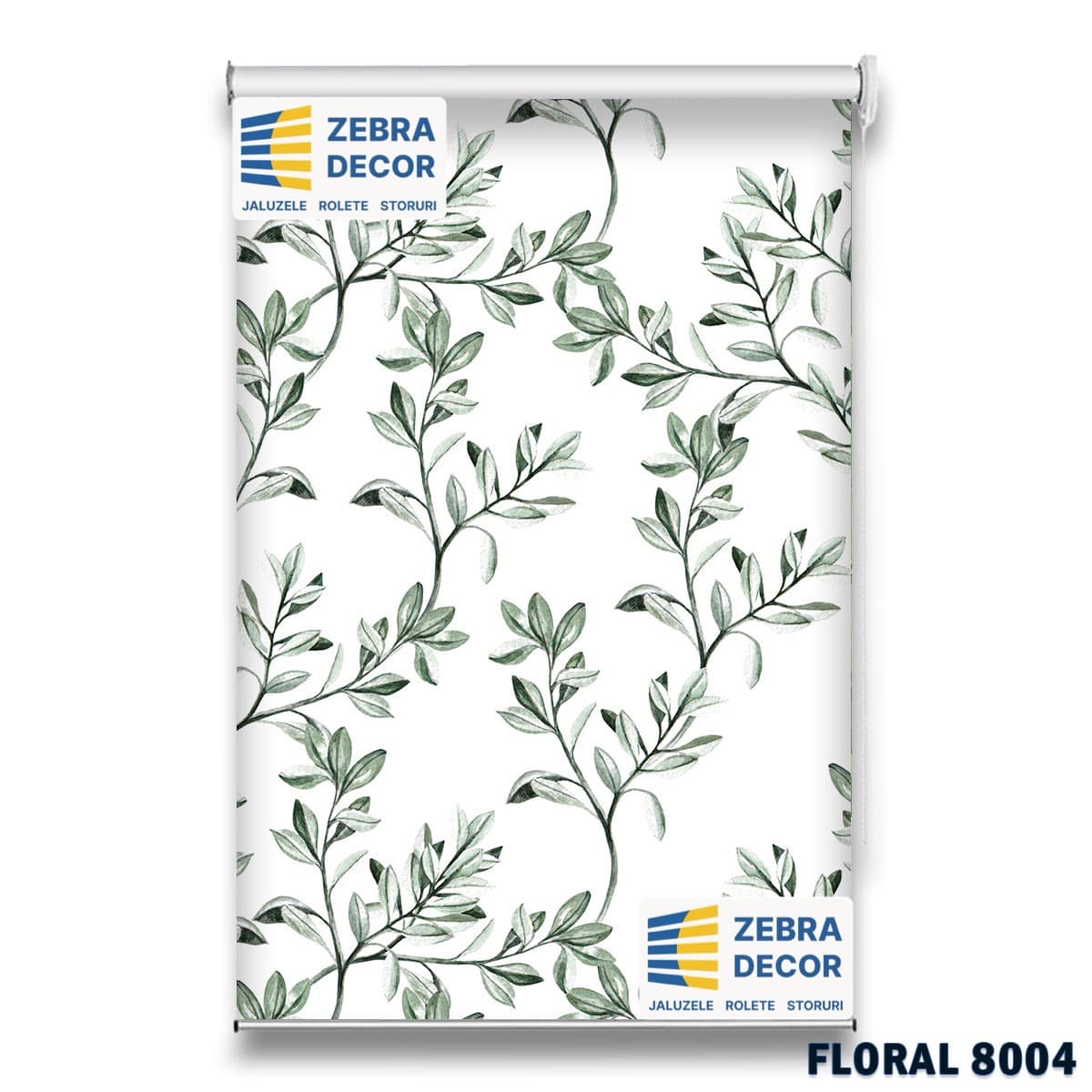 Floral 8004