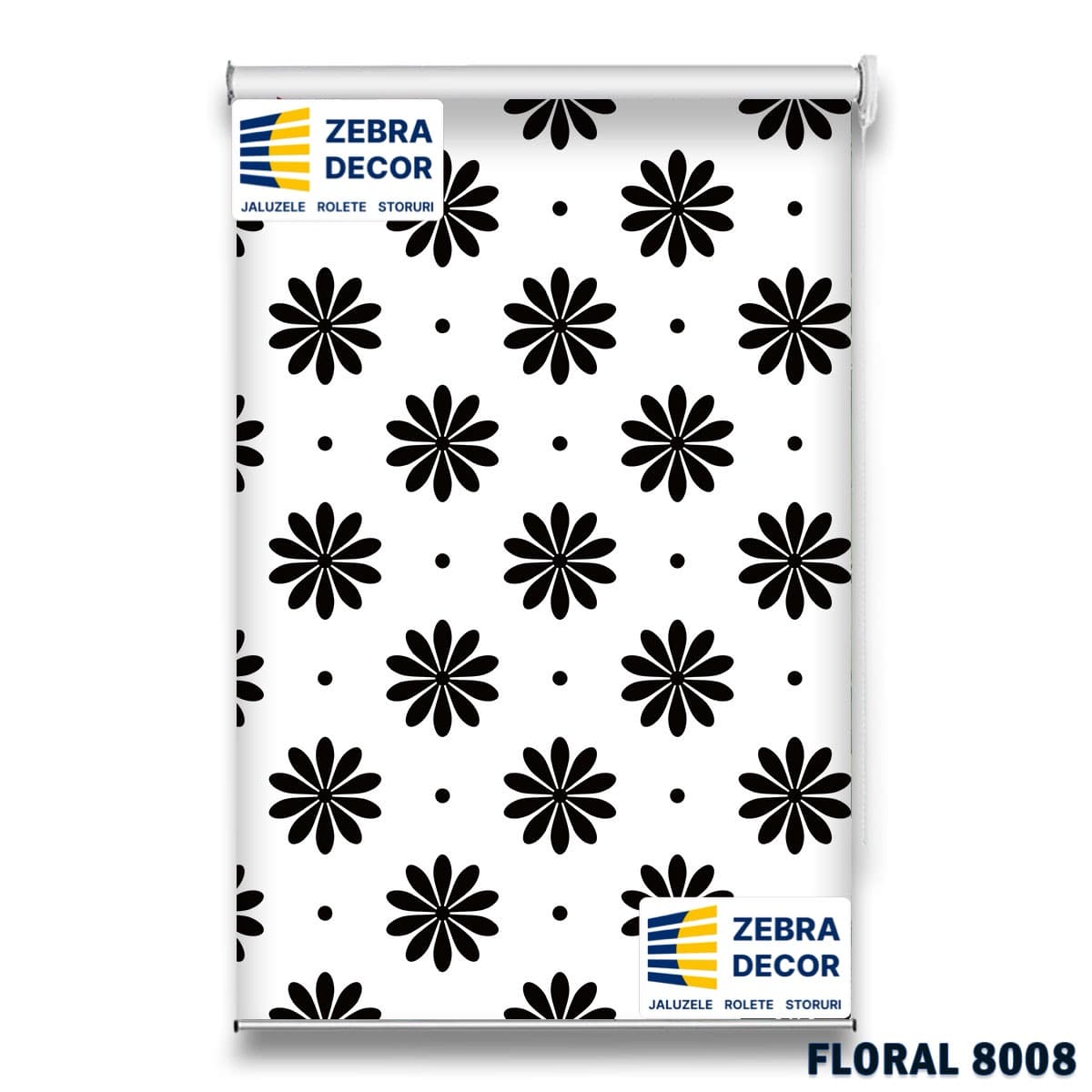 Floral 8008