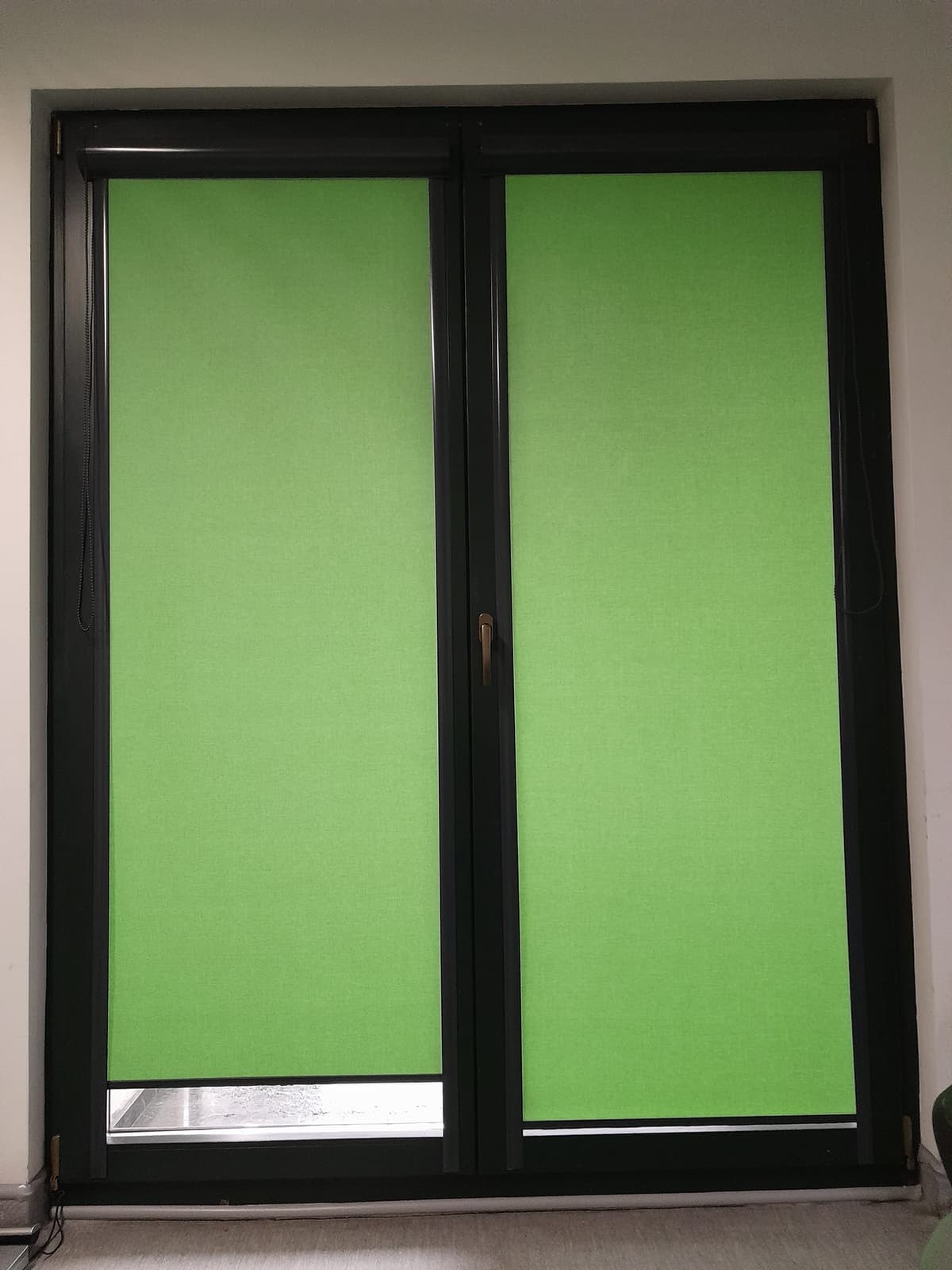 Verde ED-045