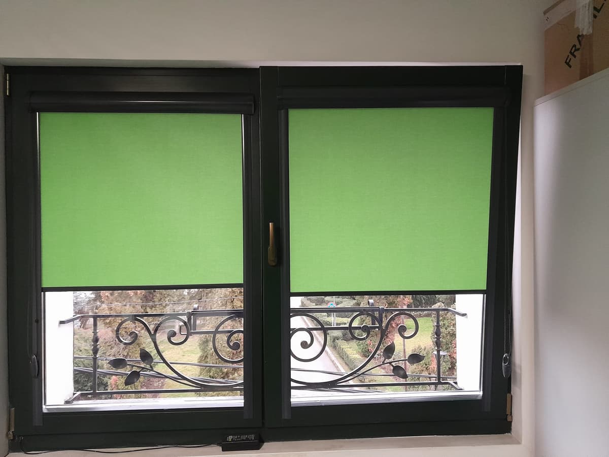 Verde ED-045