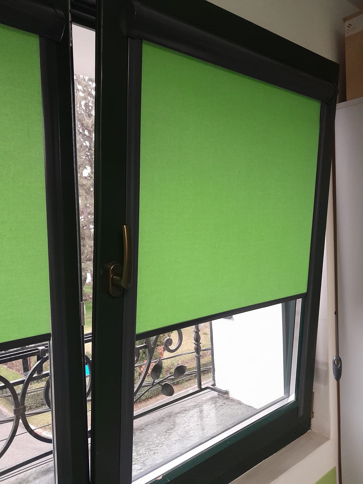 Verde ED-045