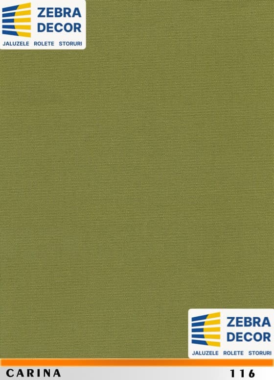 Carina 116
