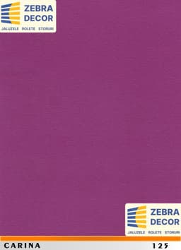 Carina 125