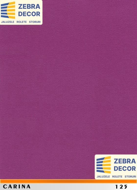 Carina 125
