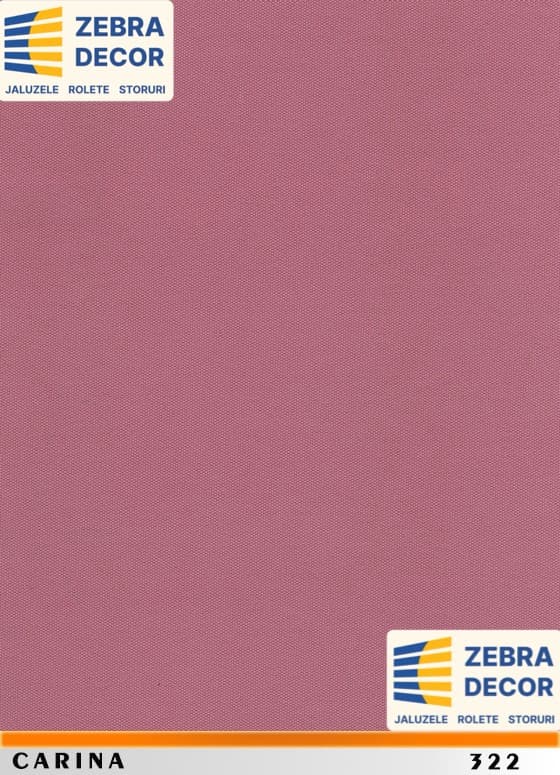 Carina 322