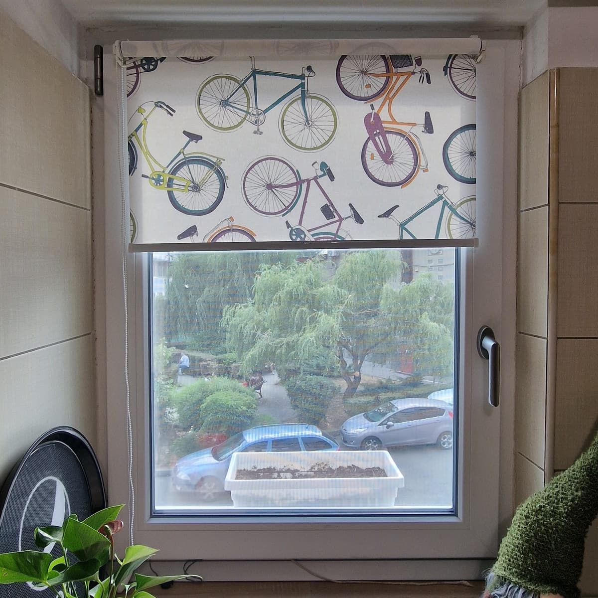 Urban 4004