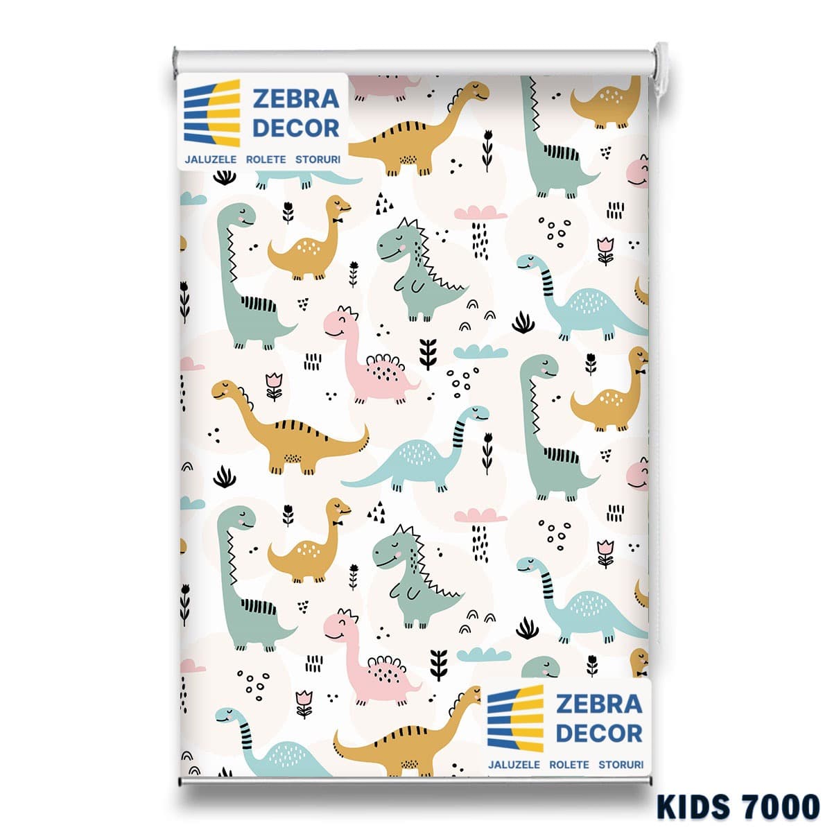 Kids 7000