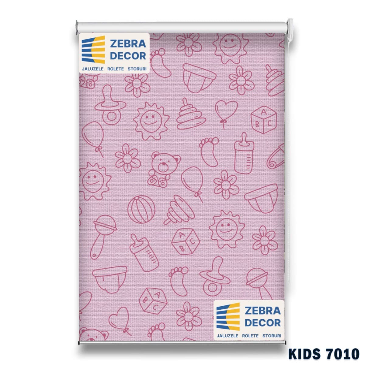 Kids 7010
