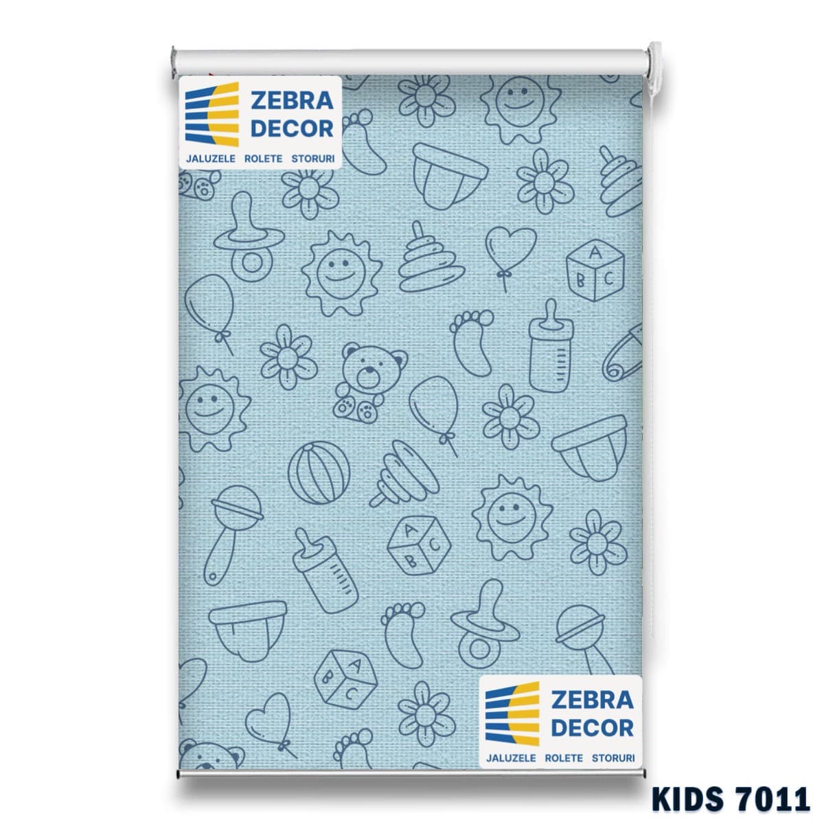Kids 7011