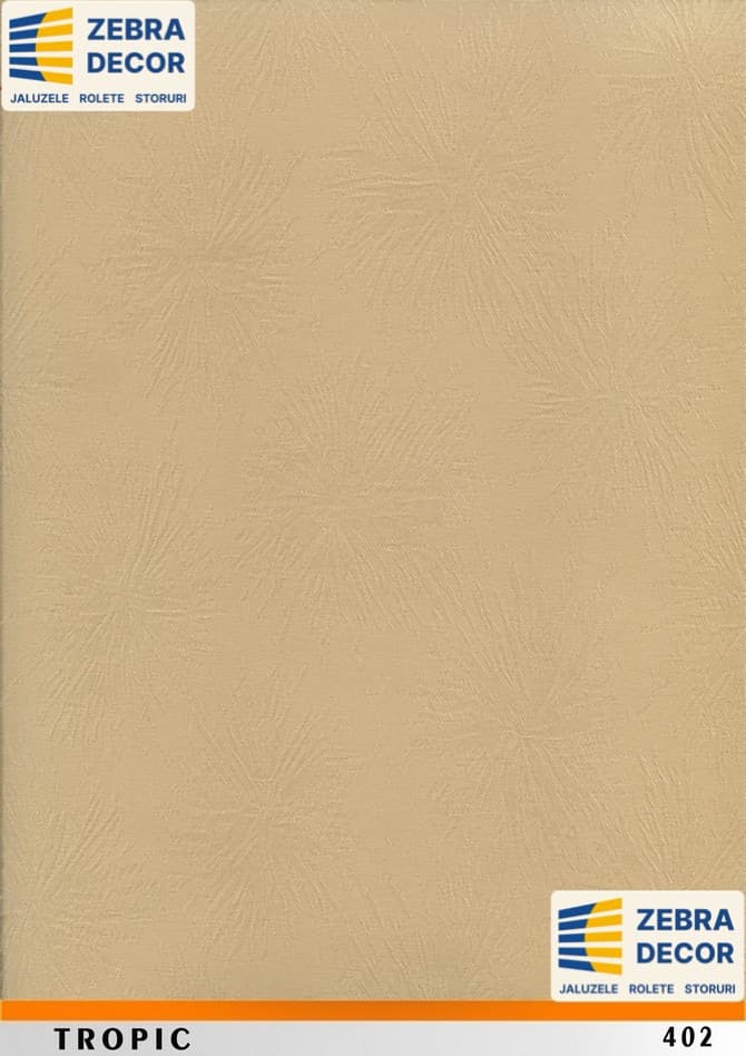 Tropic 402