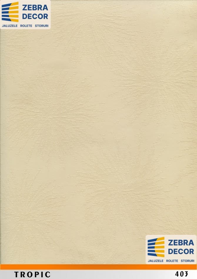 Tropic 403