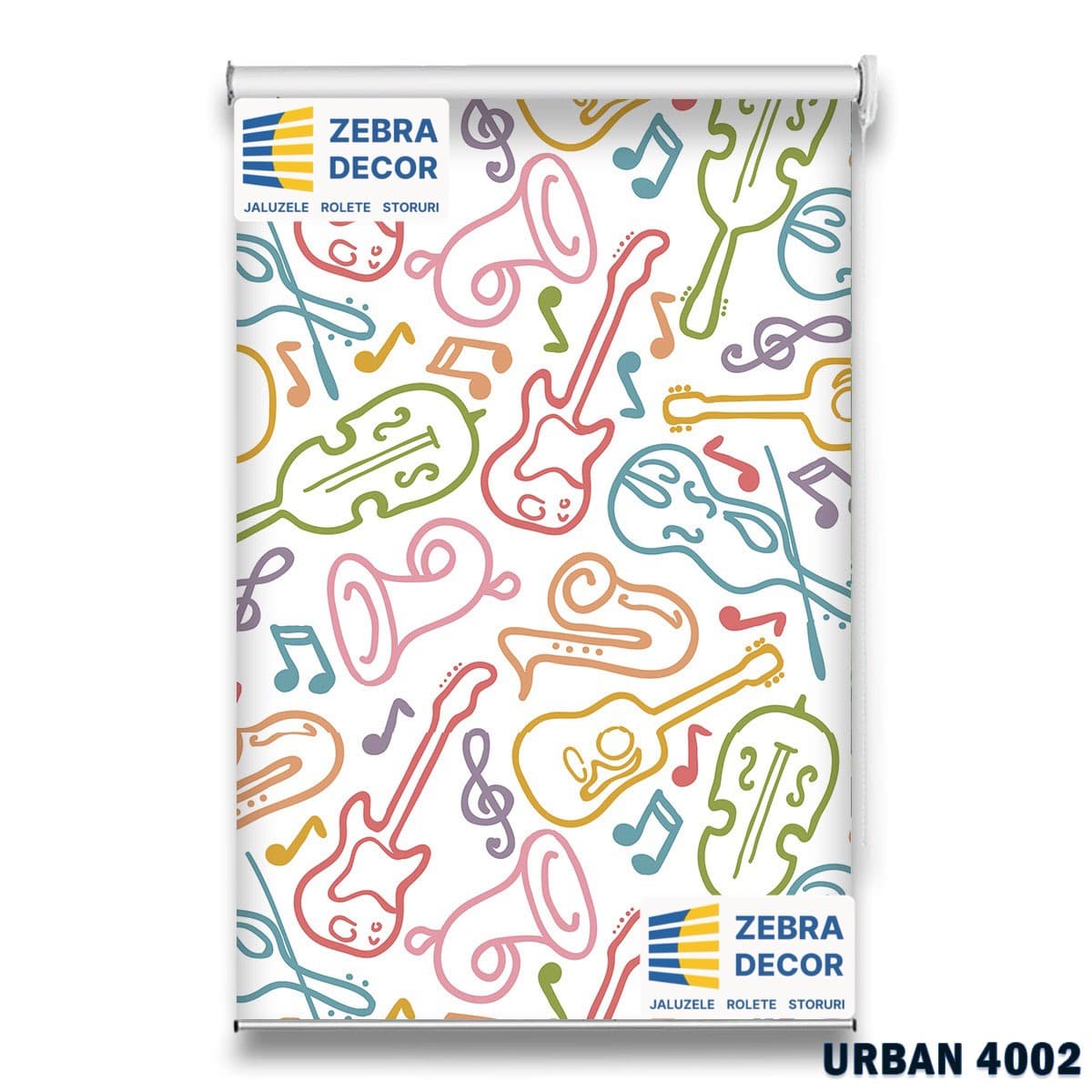 Urban 4002