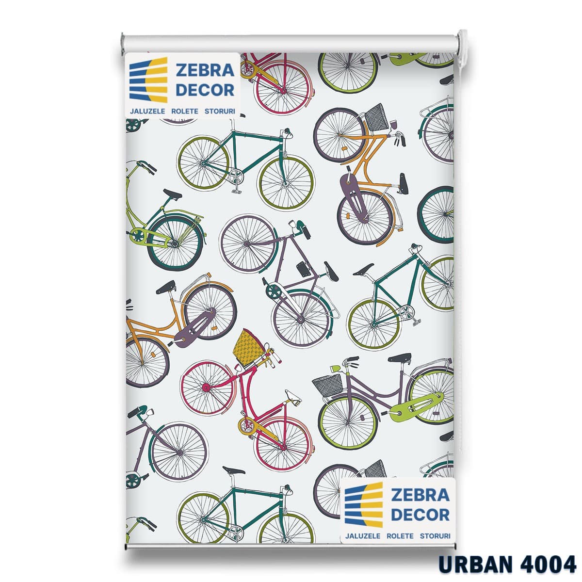 Urban 4004
