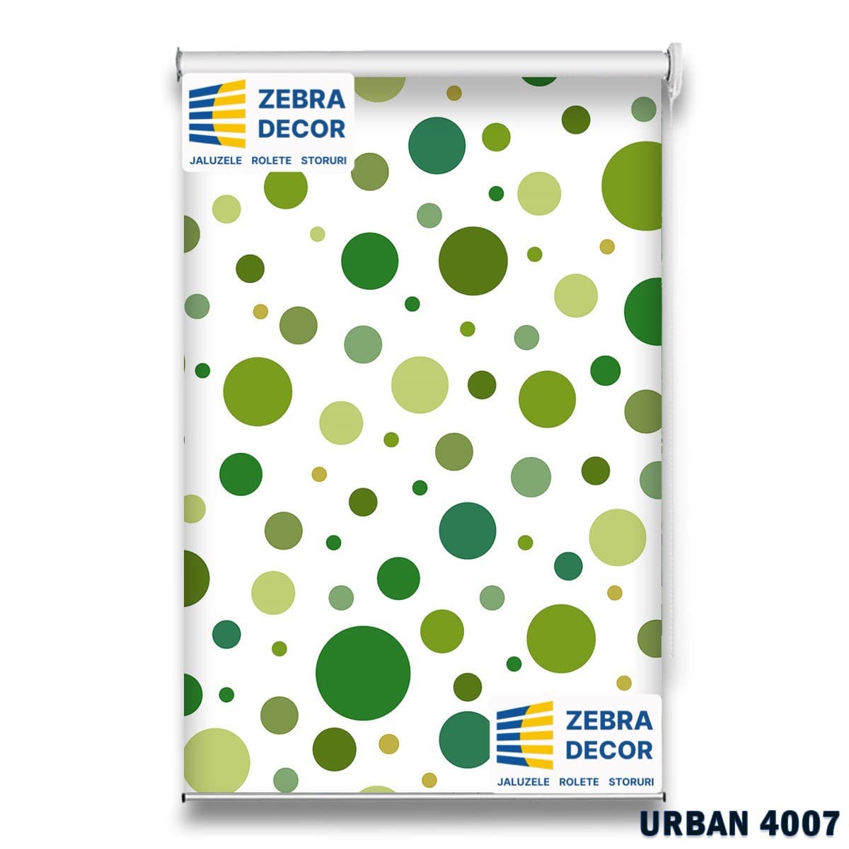 Urban 4007