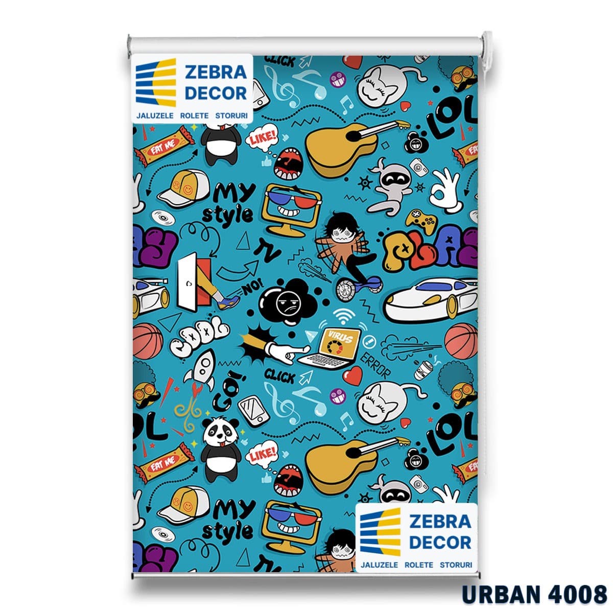 Urban 4008