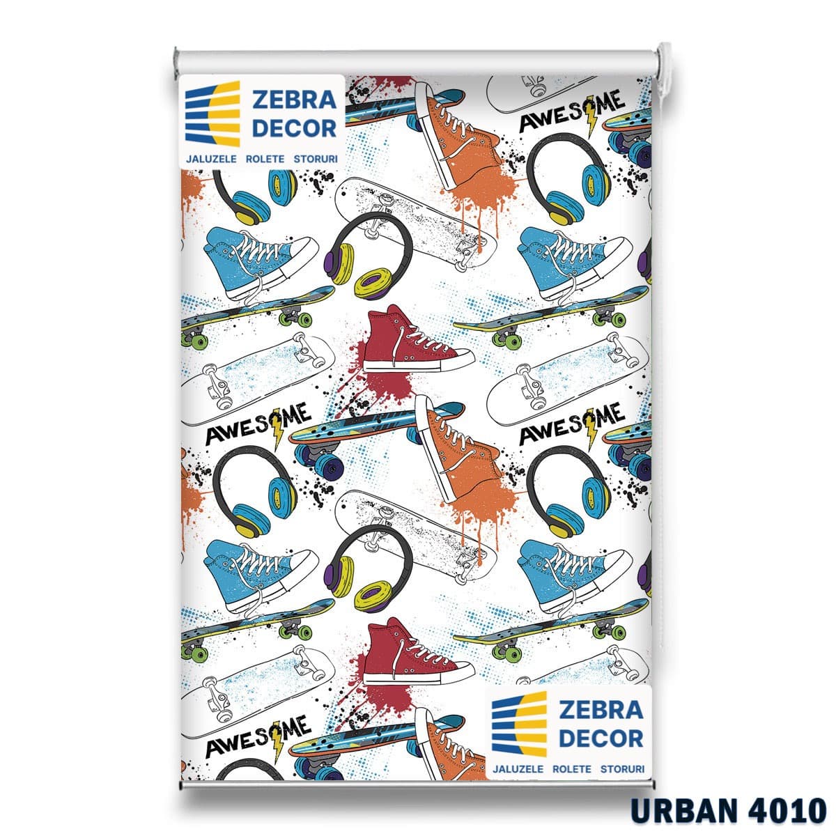 Urban 4010