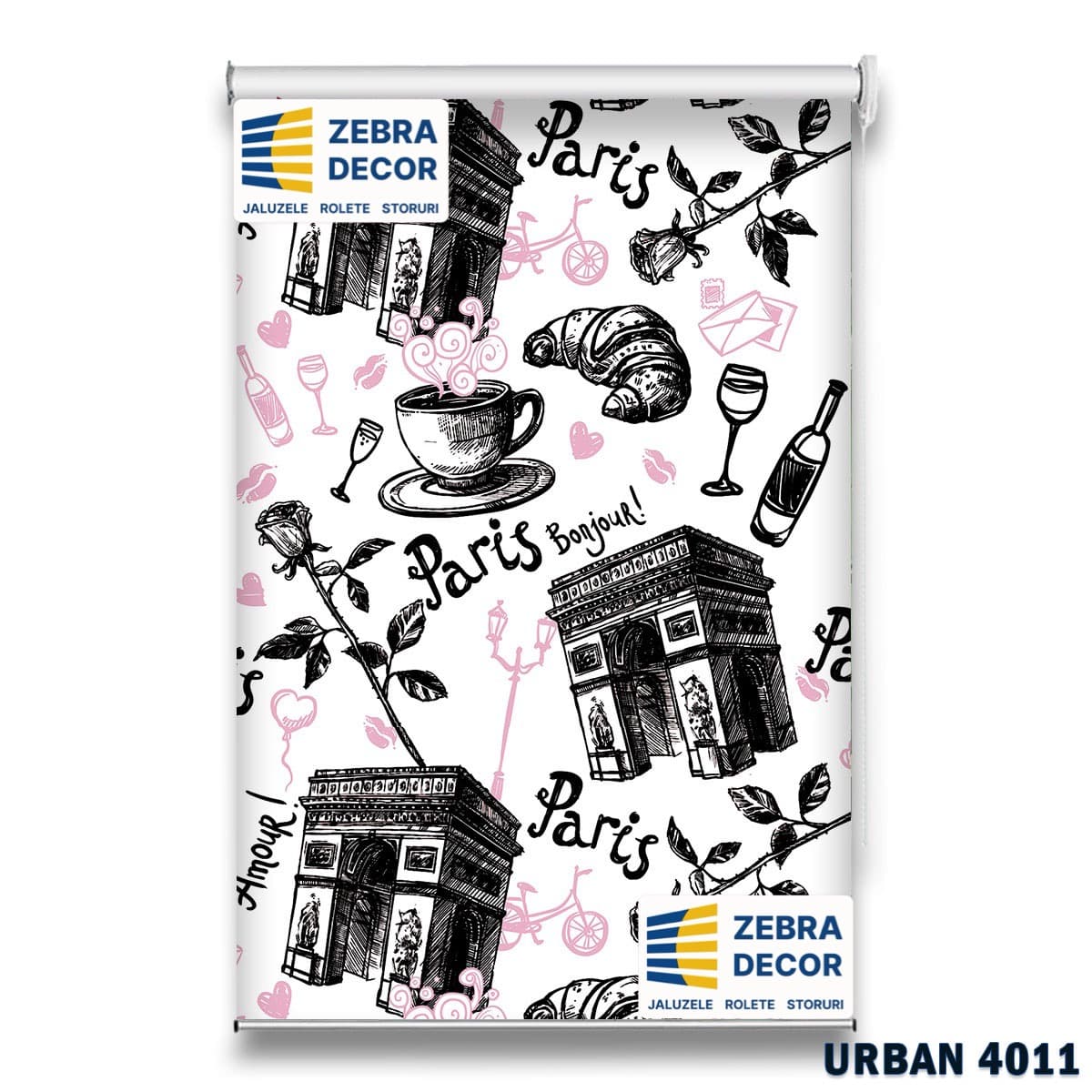 Urban 4011