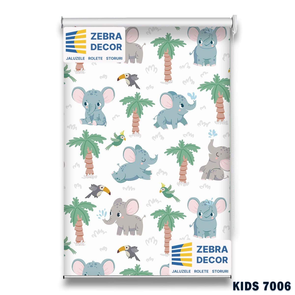 Kids 7006