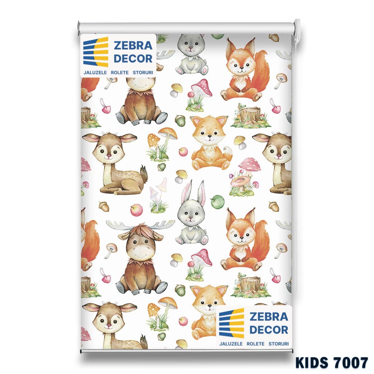 Kids 7007
