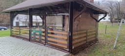 Rulou Transparent