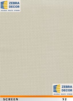 Screen Bej 52