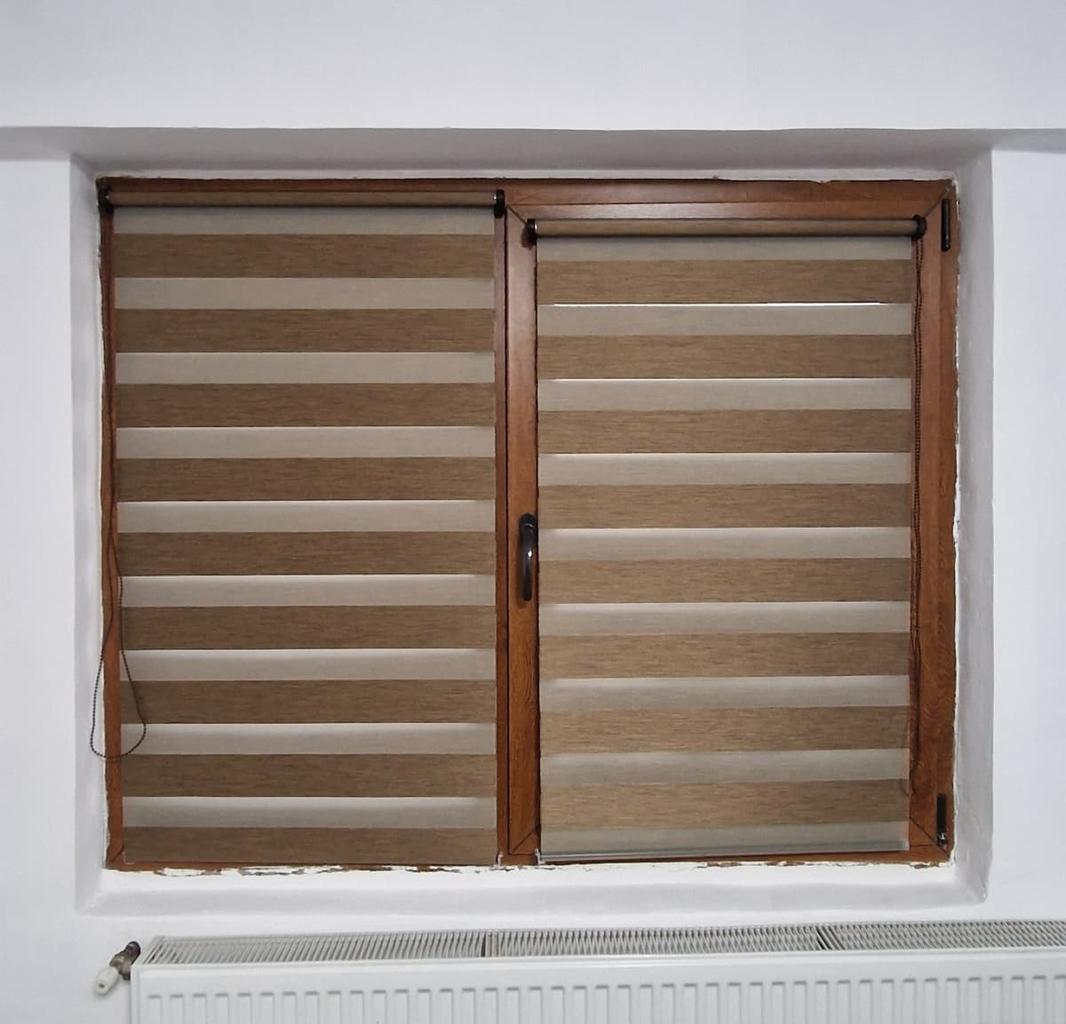 Wood BH-2907
