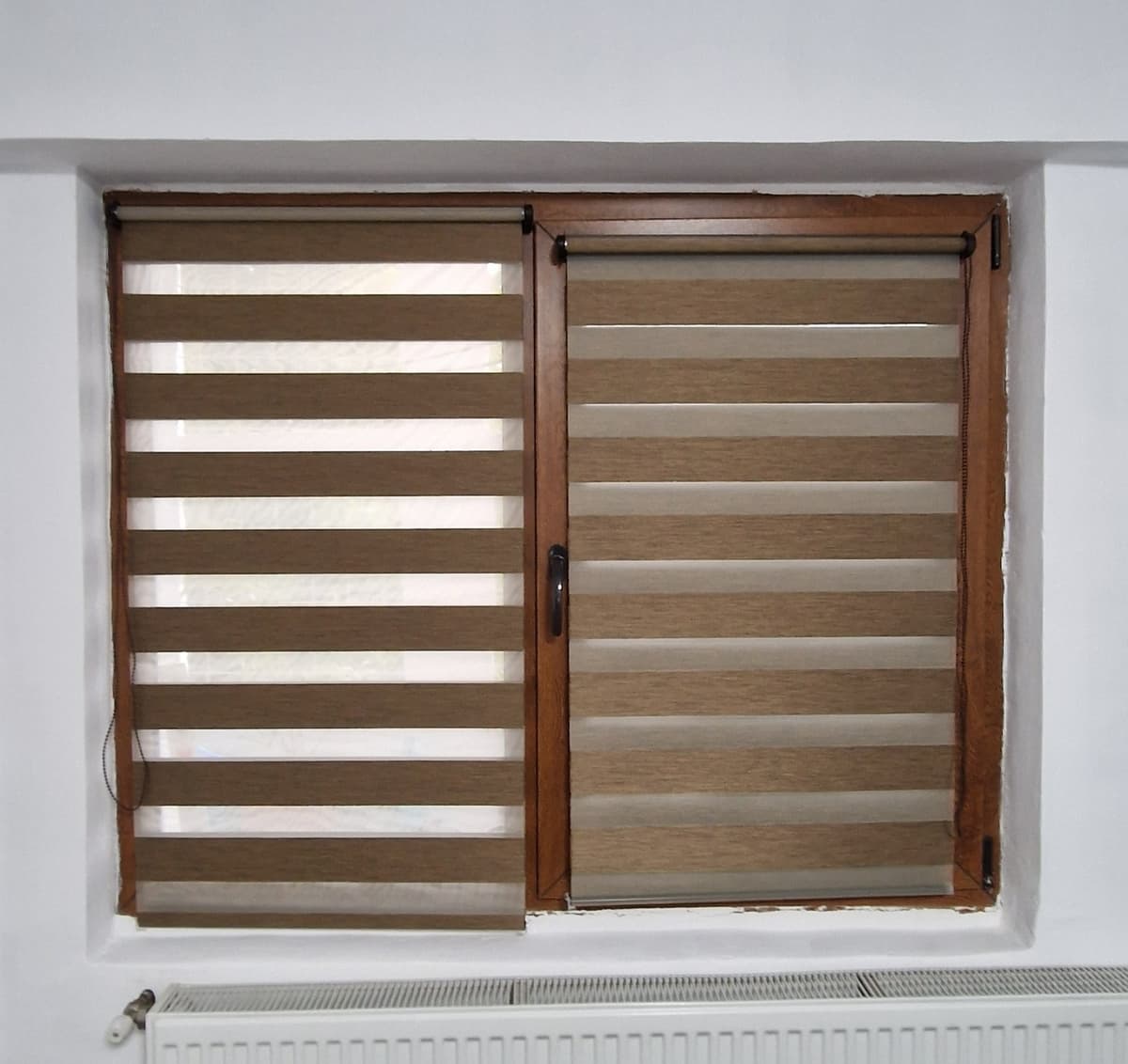 Wood BH-2907