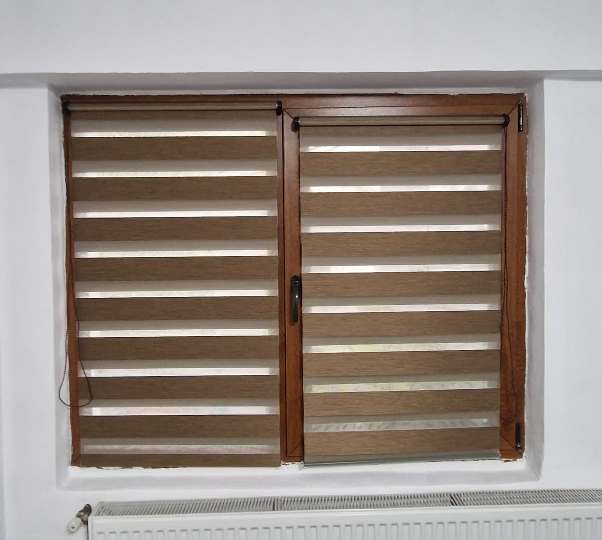 Wood BH-2907