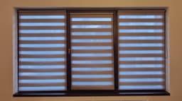 Bicolor Maro-Bej BH-2806