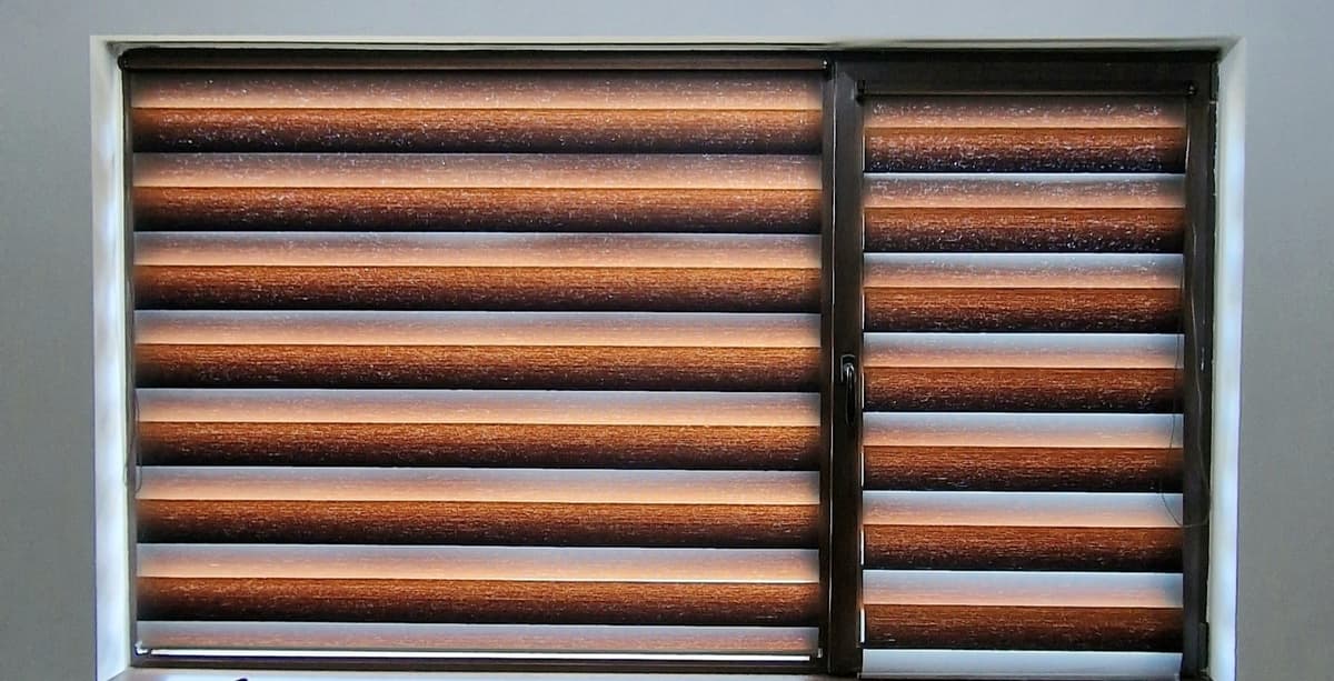 Degradee Maro-Negru BH-3104