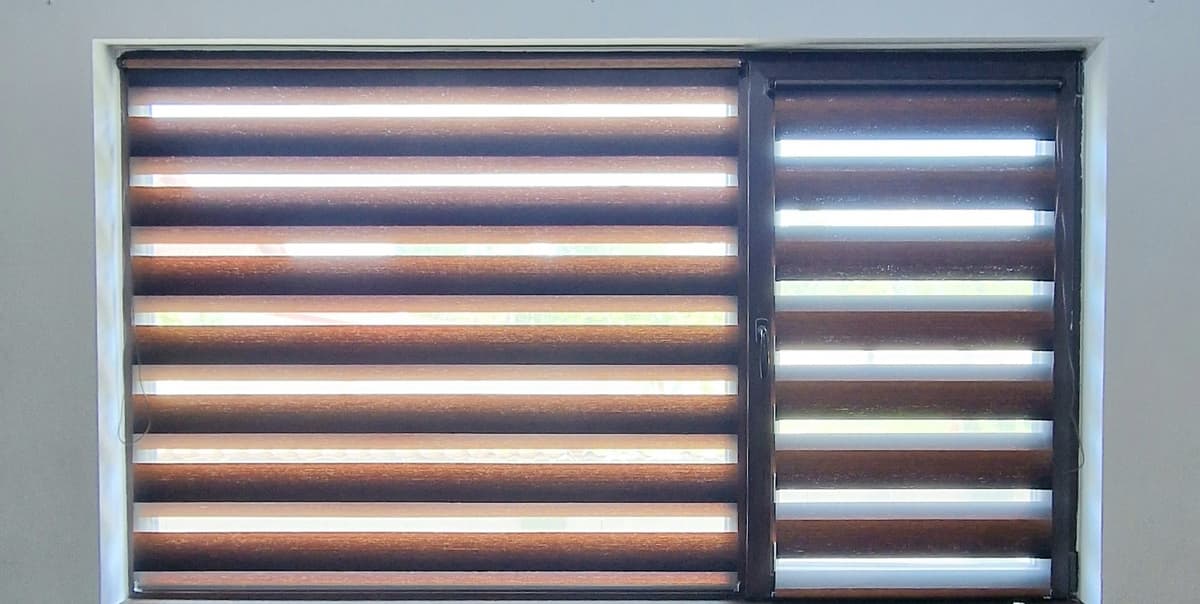 Degradee Maro-Negru BH-3104