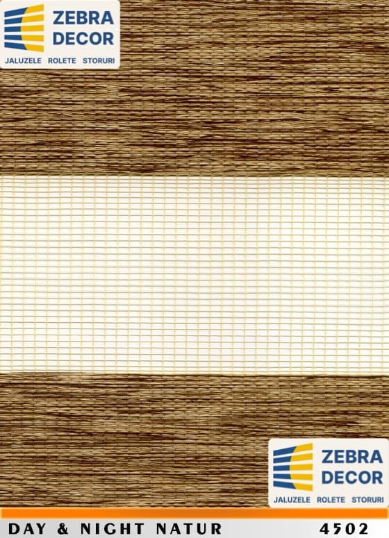 Natur Stejar 4502