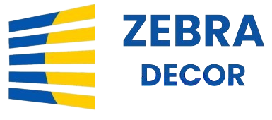 Zebra Decor Logo