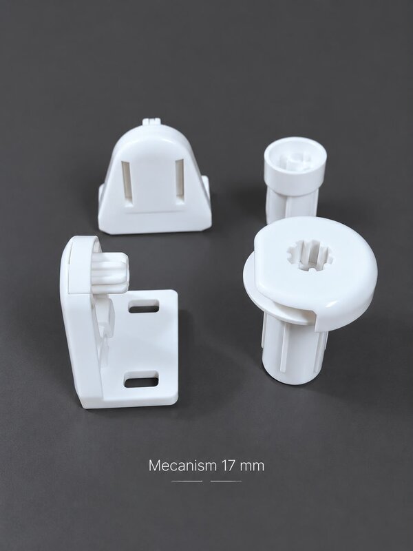 Mecanism 17 mm