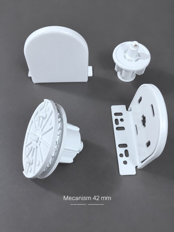 Mecanism 42 mm