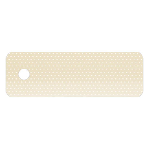 Bej Perforat Mat 4806