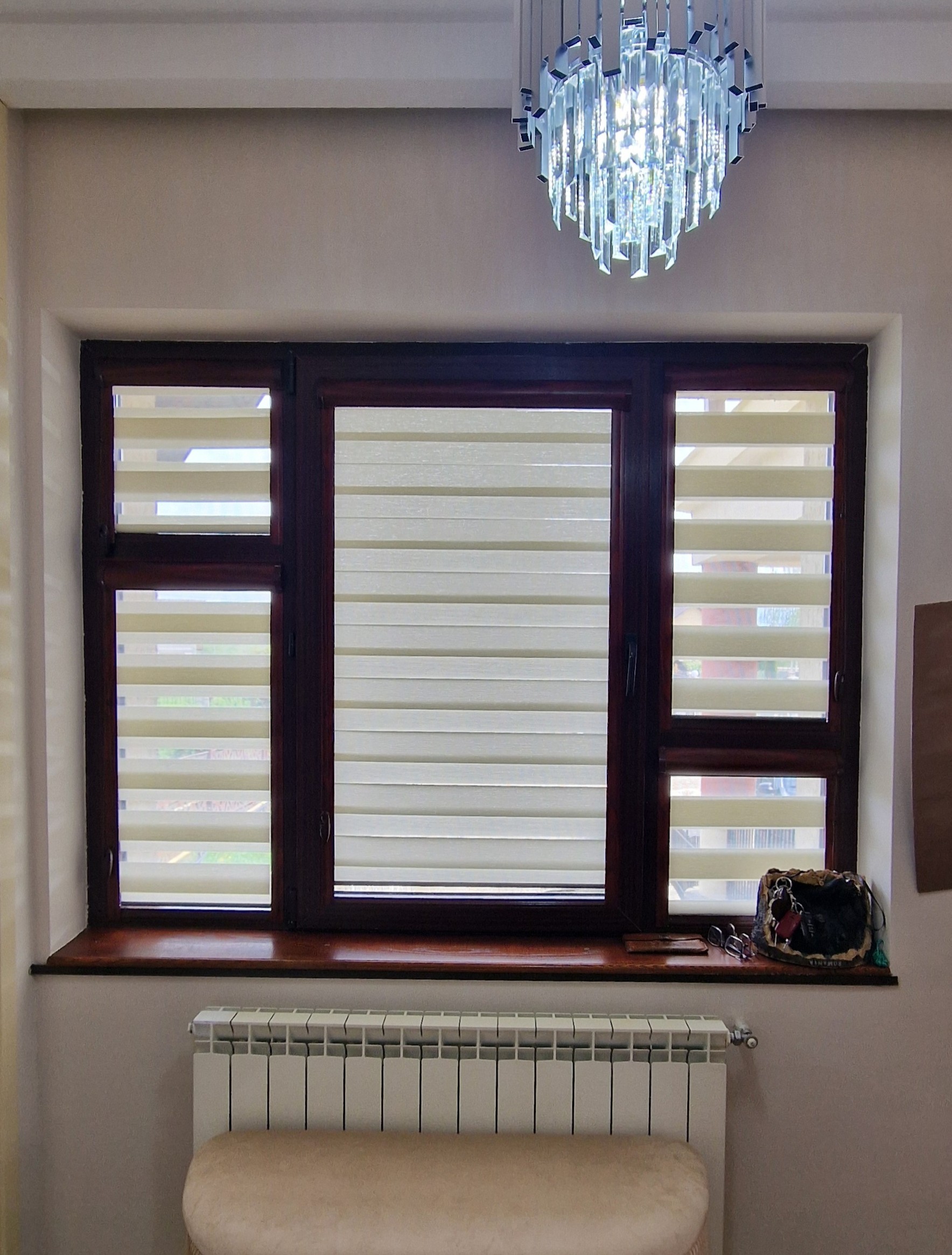 Alb Sclipici BH-2502