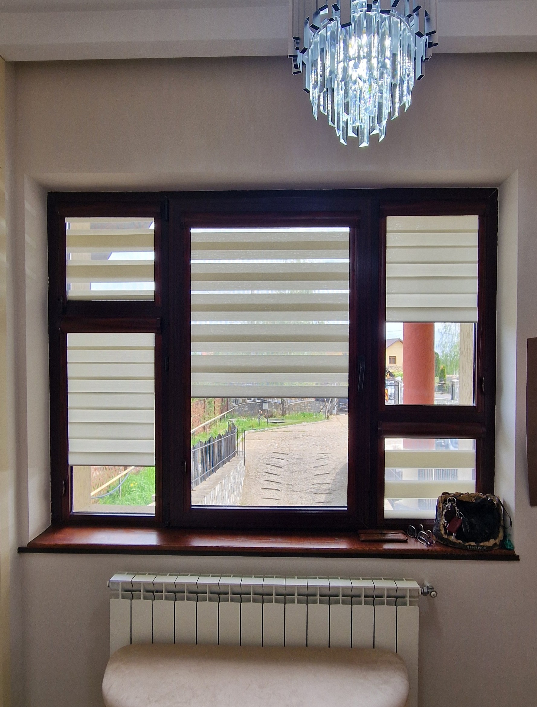 Alb Sclipici BH-2502