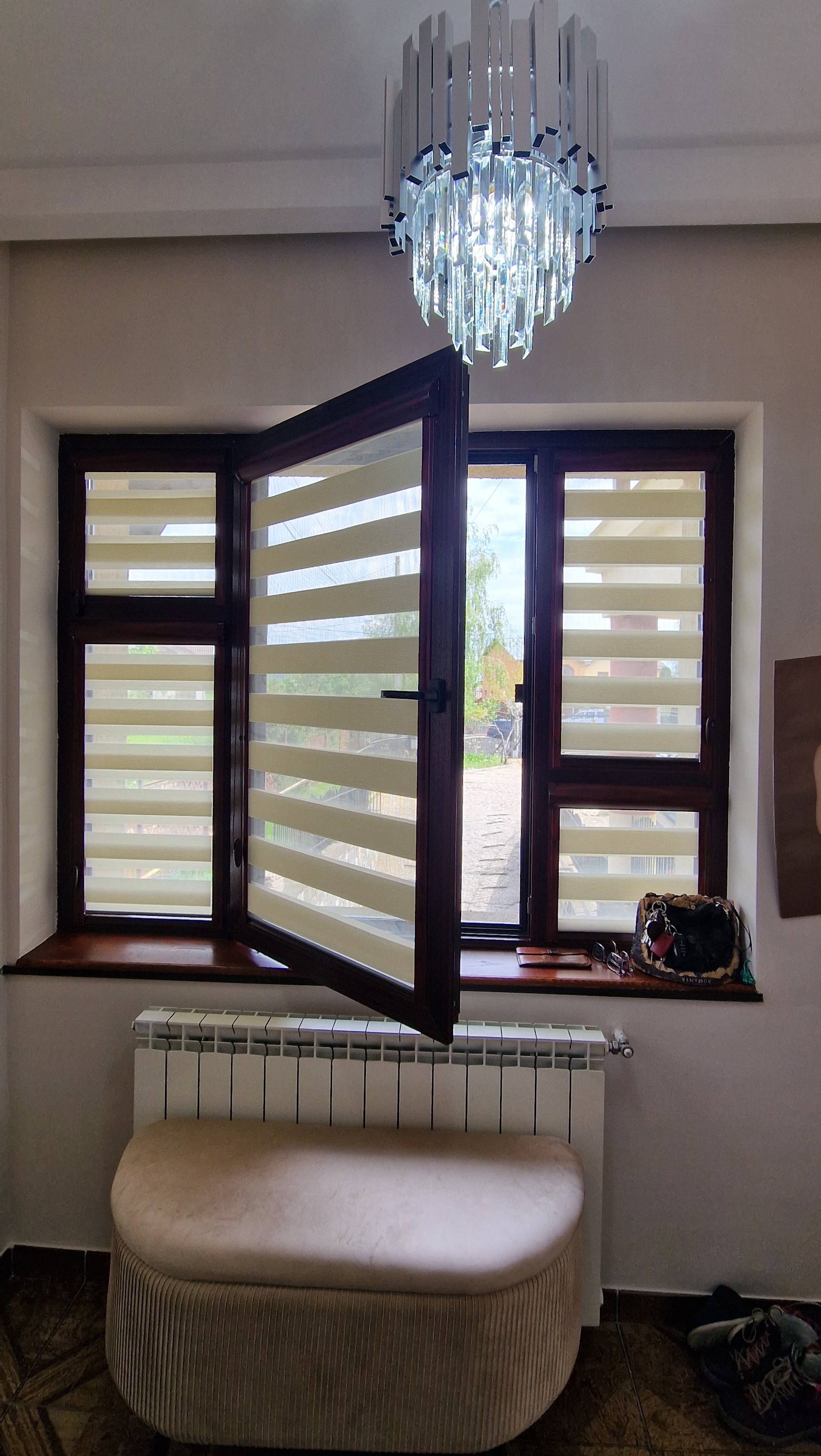 Alb Sclipici BH-2502