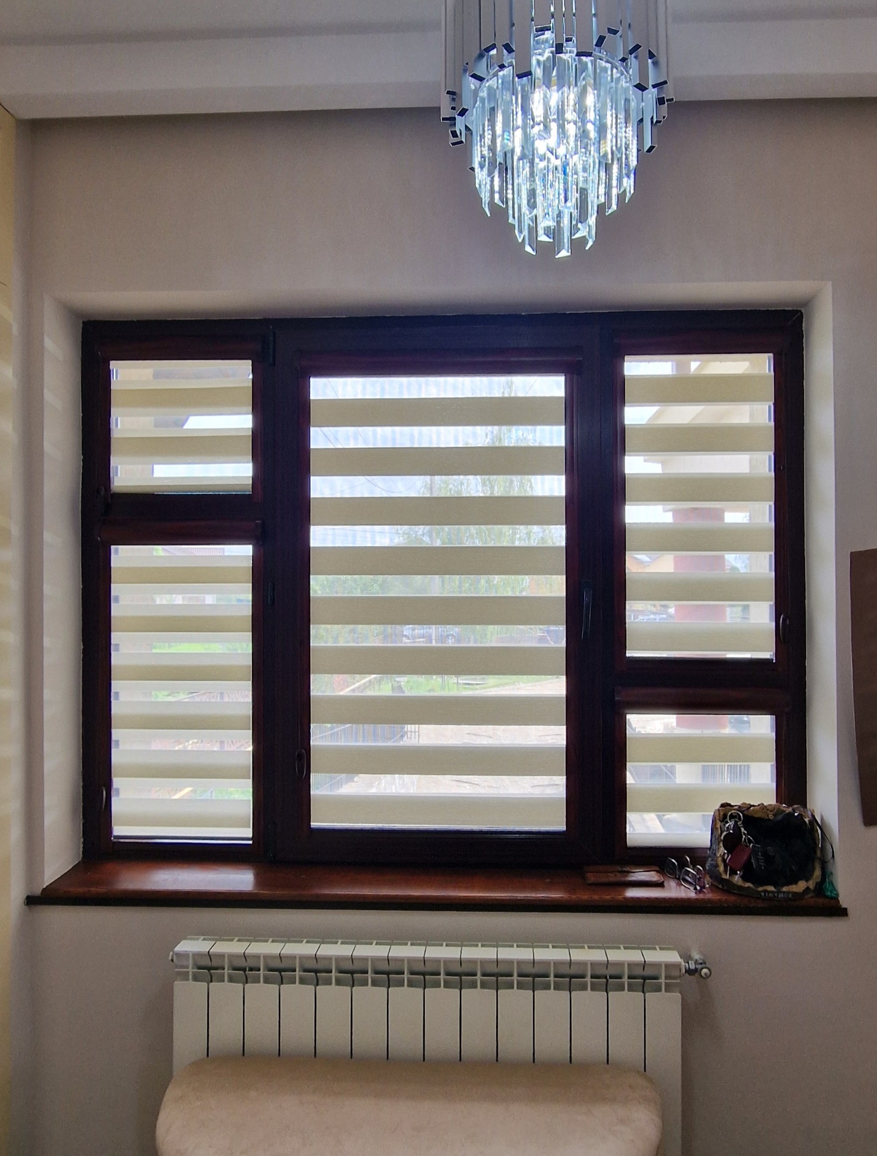 Alb Sclipici BH-2502